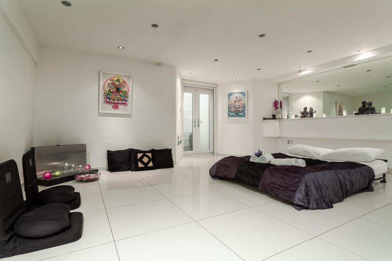 Holiday Lets London Room photo