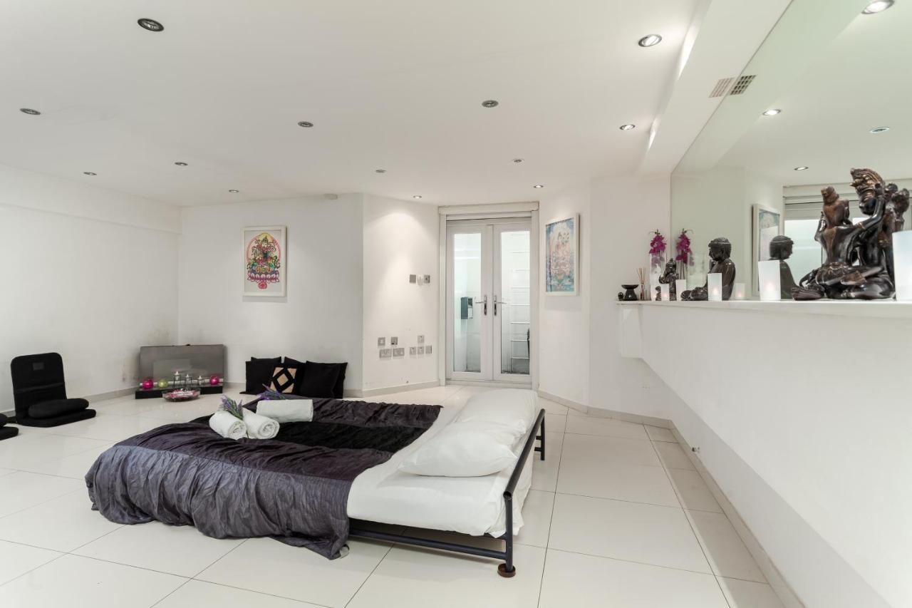 Holiday Lets London Room photo