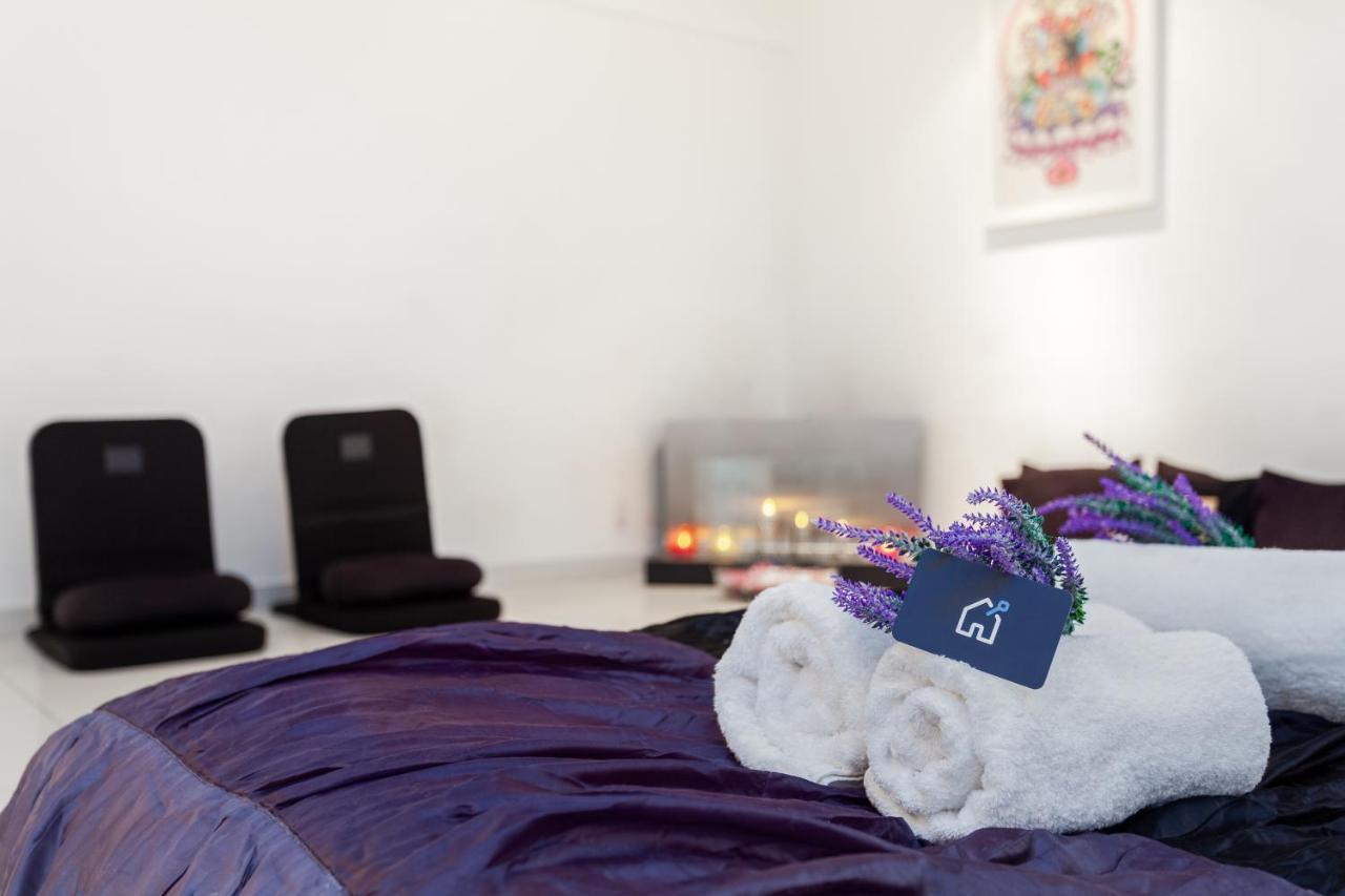 Holiday Lets London Room photo