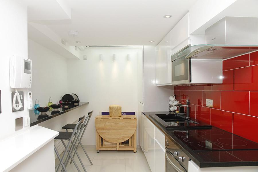 Holiday Lets London Exterior photo